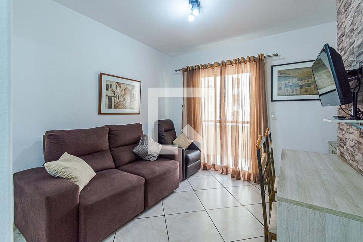 Apartamento, 1 quarto, 40 m² - Foto 5