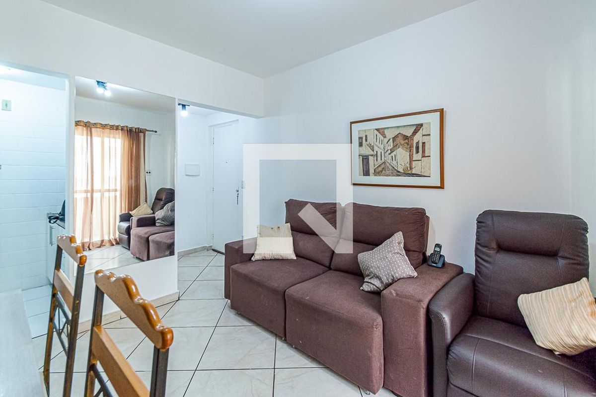 Apartamento, 1 quarto, 40 m² - Foto 13