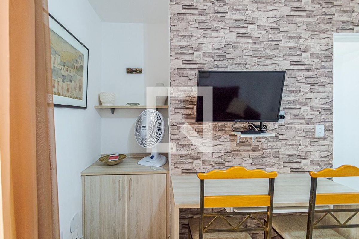 Apartamento, 1 quarto, 40 m² - Foto 11