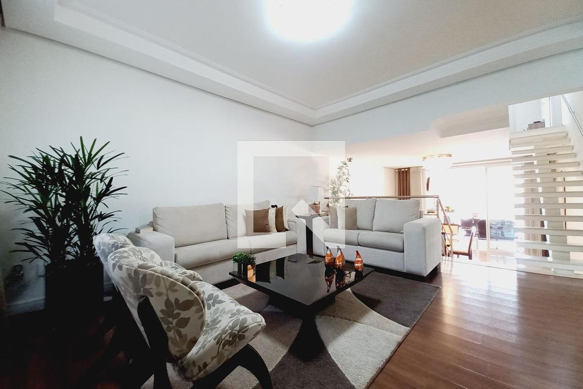 Casa à Venda - Swiss Park, 3 Quartos,  350 m2 em , Campinas - sp | SoloBR