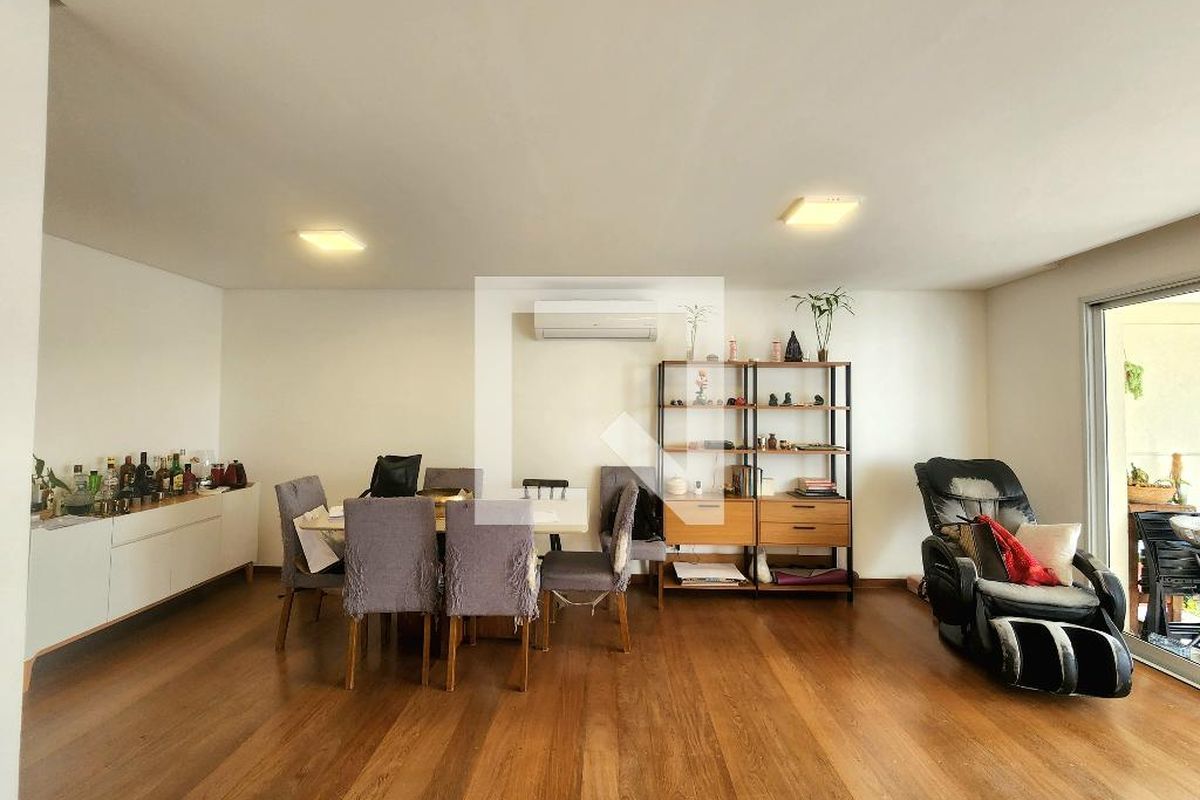 Apartamento, 3 quartos, 148 m² - Foto 15