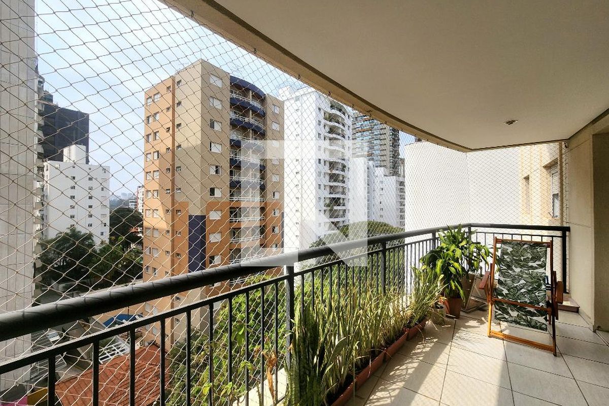 Apartamento, 3 quartos, 148 m² - Foto 24
