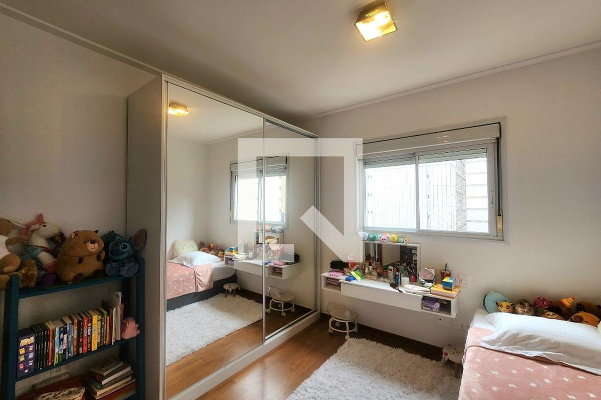 Apartamento, 3 quartos, 148 m² - Foto 57