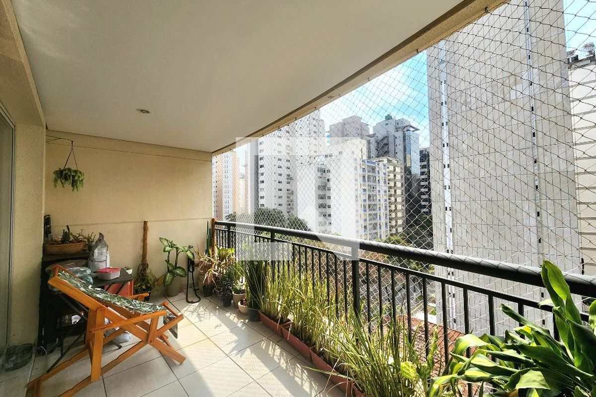 Apartamento, 3 quartos, 148 m² - Foto 18