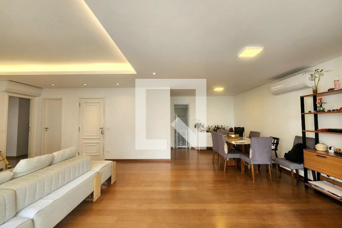 Apartamento, 3 quartos, 148 m² - Foto 3