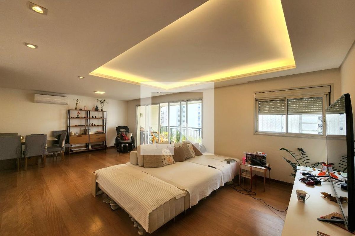 Apartamento, 3 quartos, 148 m² - Foto 9