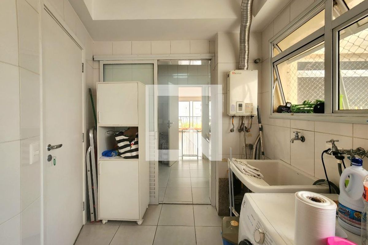 Apartamento, 3 quartos, 148 m² - Foto 78