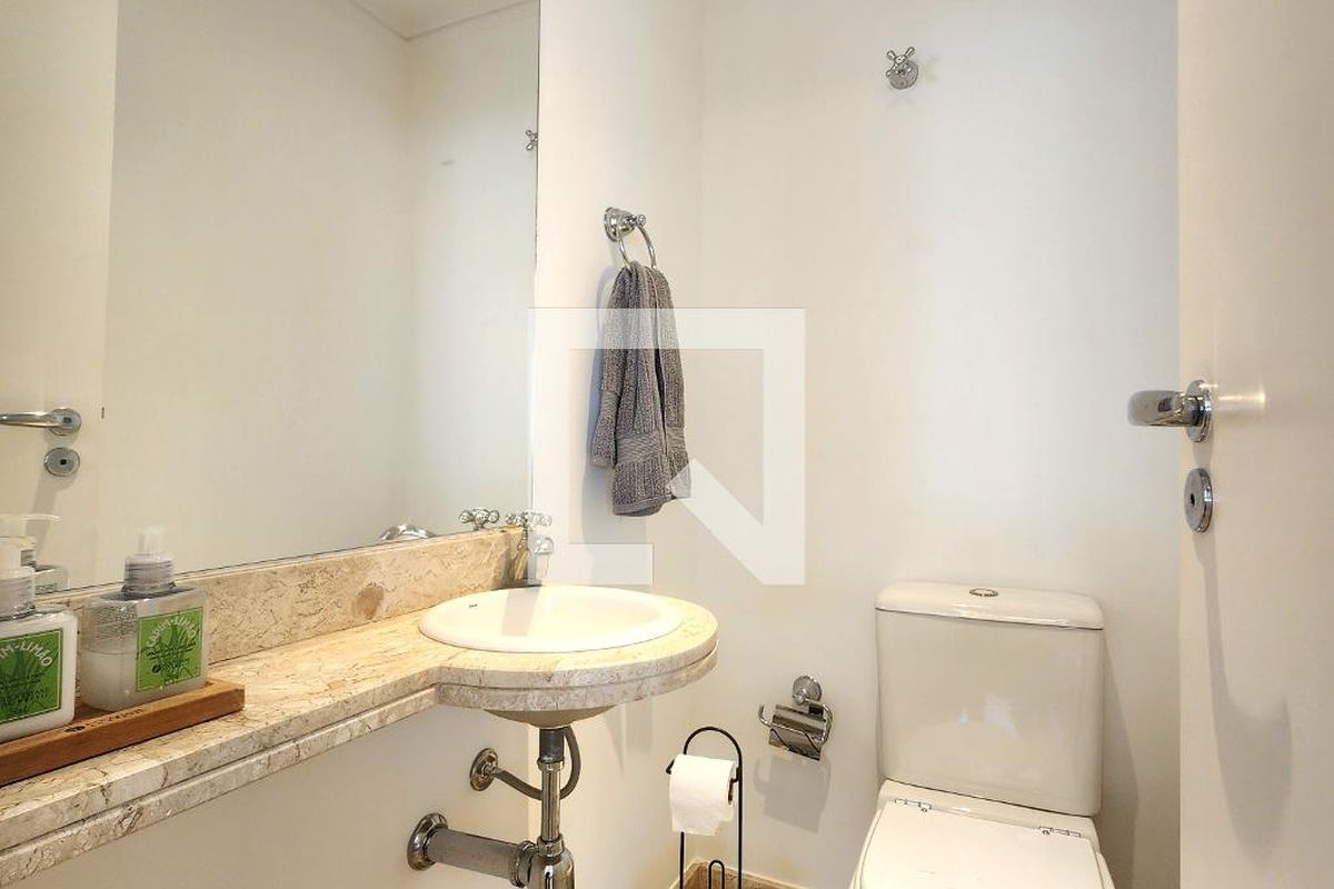 Apartamento, 3 quartos, 148 m² - Foto 28