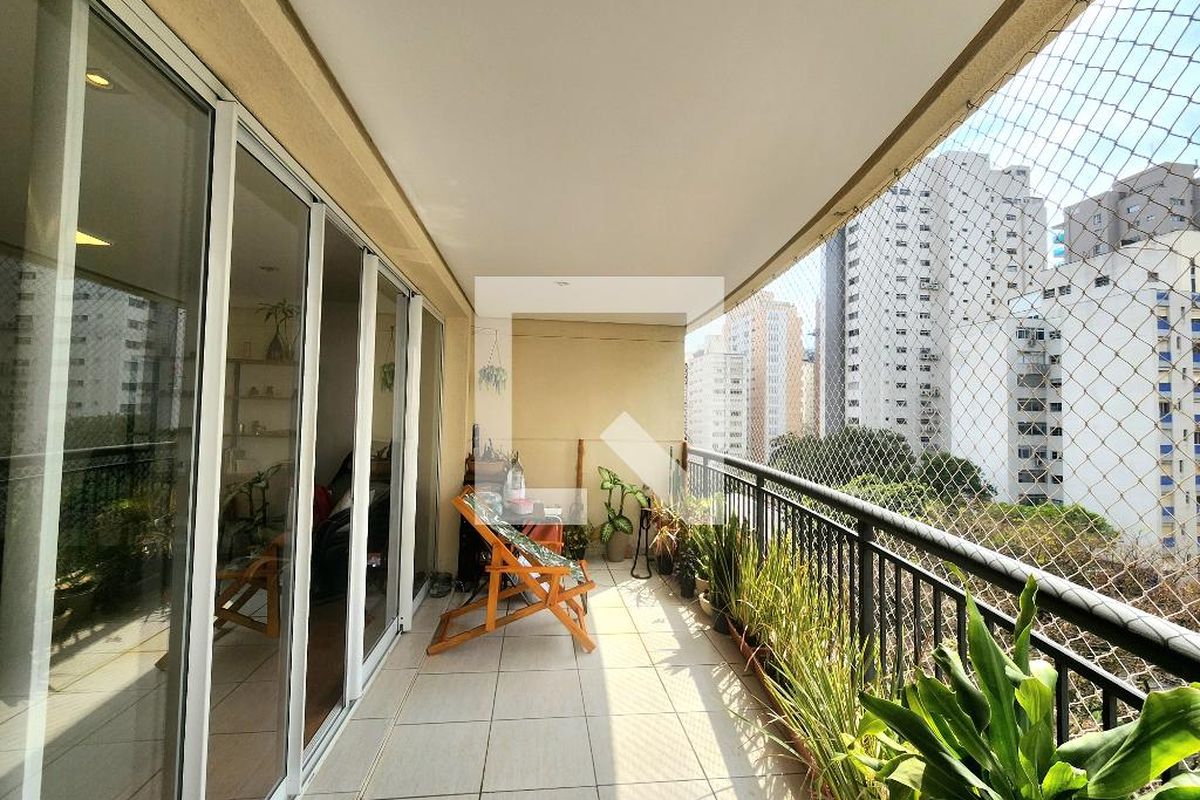 Apartamento, 3 quartos, 148 m² - Foto 21