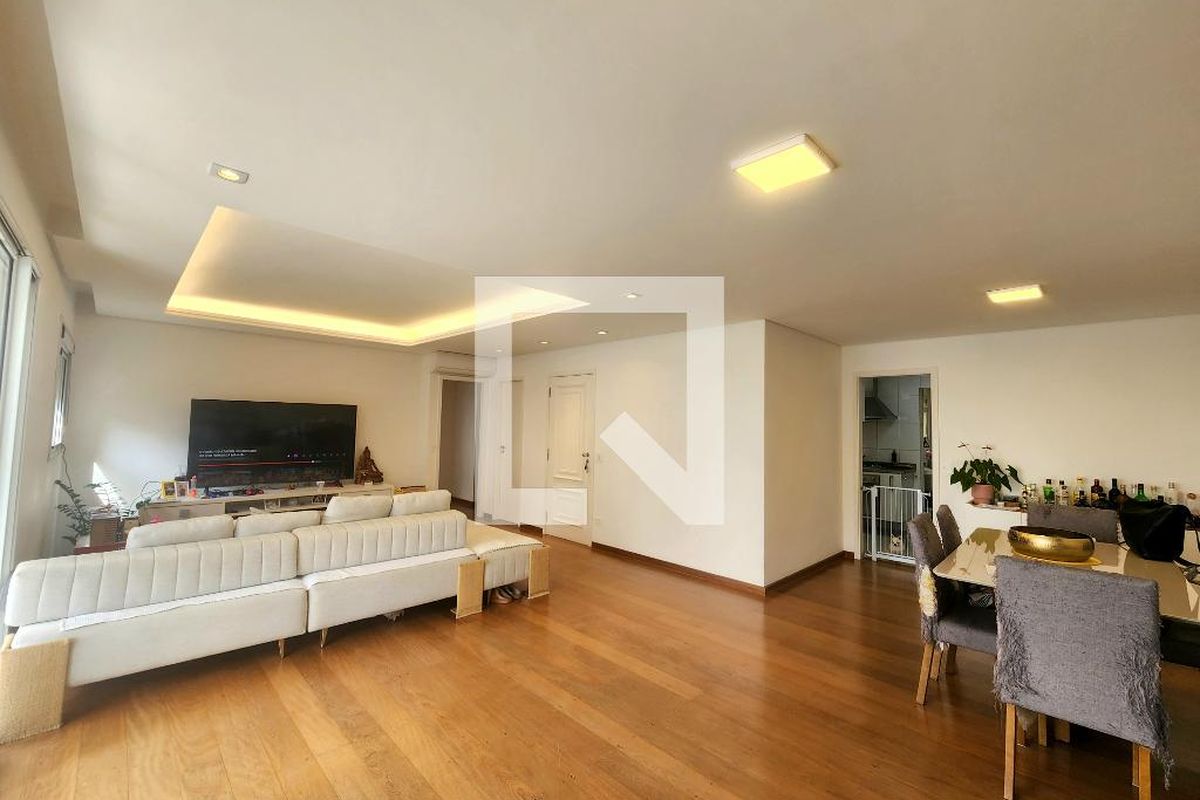 Apartamento, 3 quartos, 148 m² - Foto 6