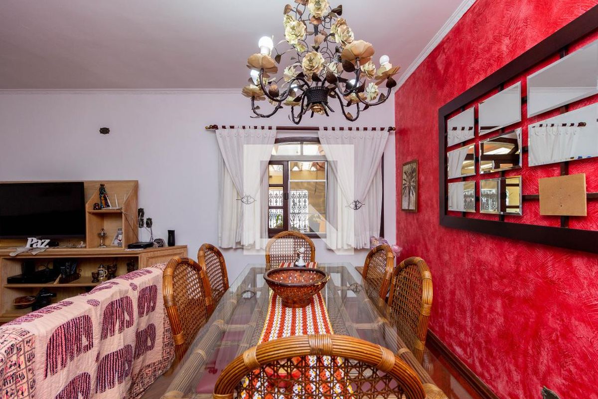 Casa, 3 quartos, 266 m² - Foto 16