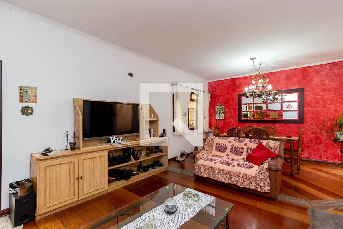 Casa, 3 quartos, 266 m² - Foto 8