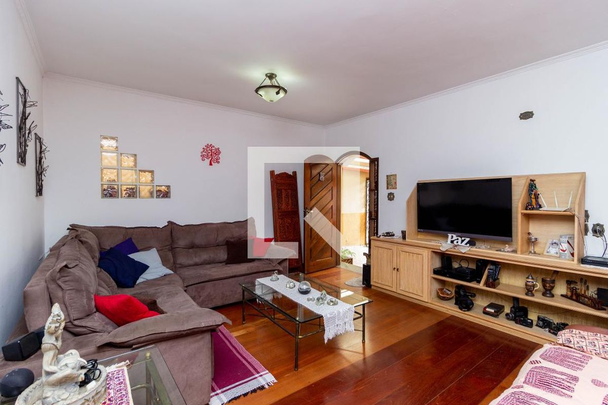 Casa, 3 quartos, 266 m² - Foto 6