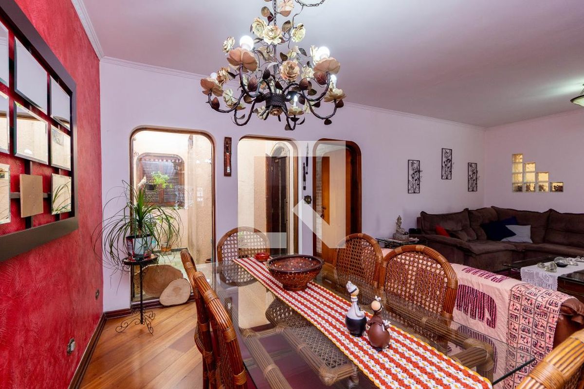 Casa, 3 quartos, 266 m² - Foto 14