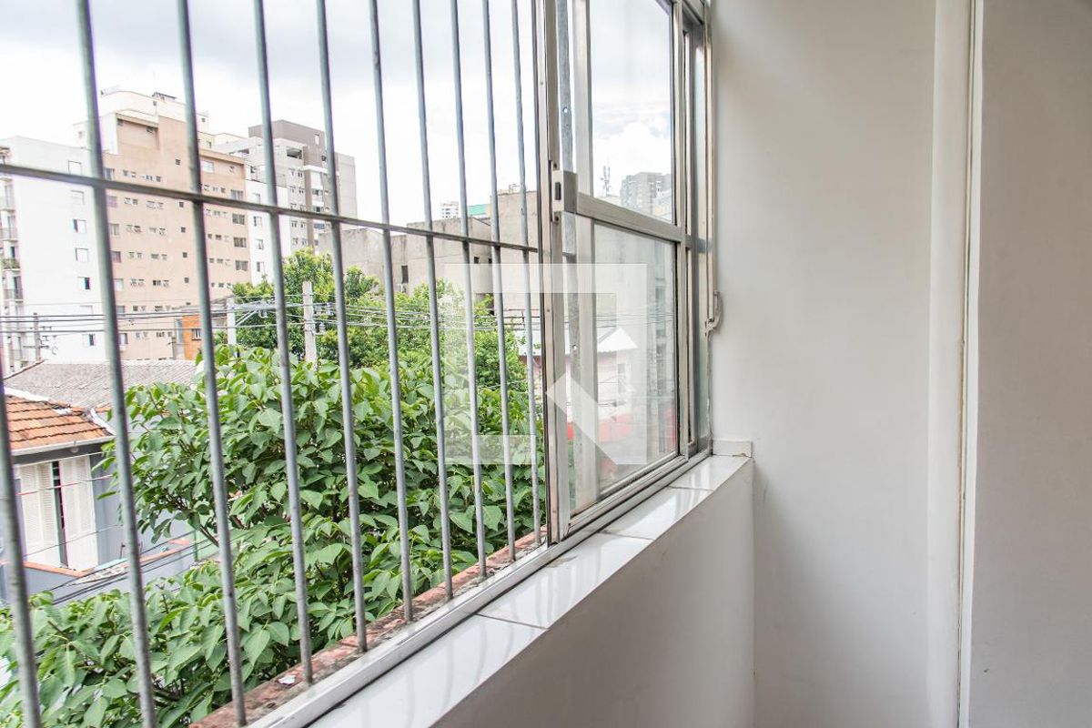 Apartamento, 2 quartos, 89 m² - Foto 12