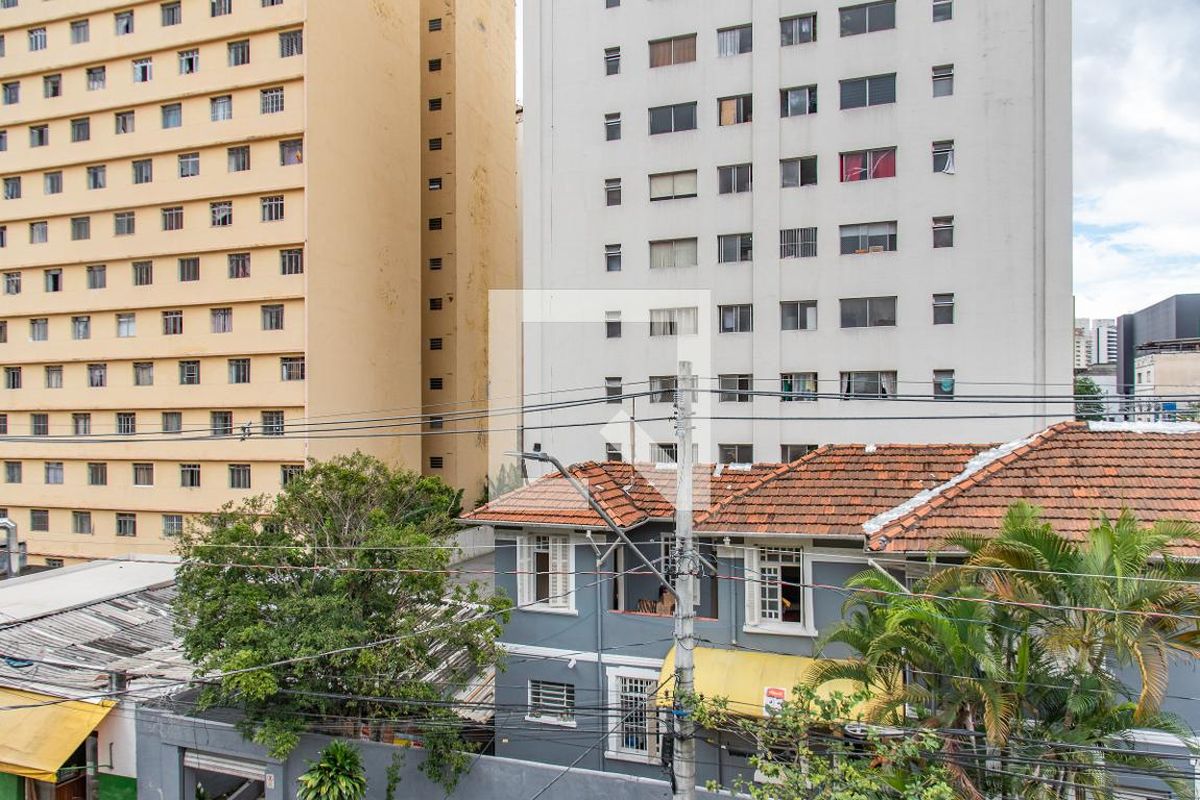 Apartamento, 2 quartos, 89 m² - Foto 16