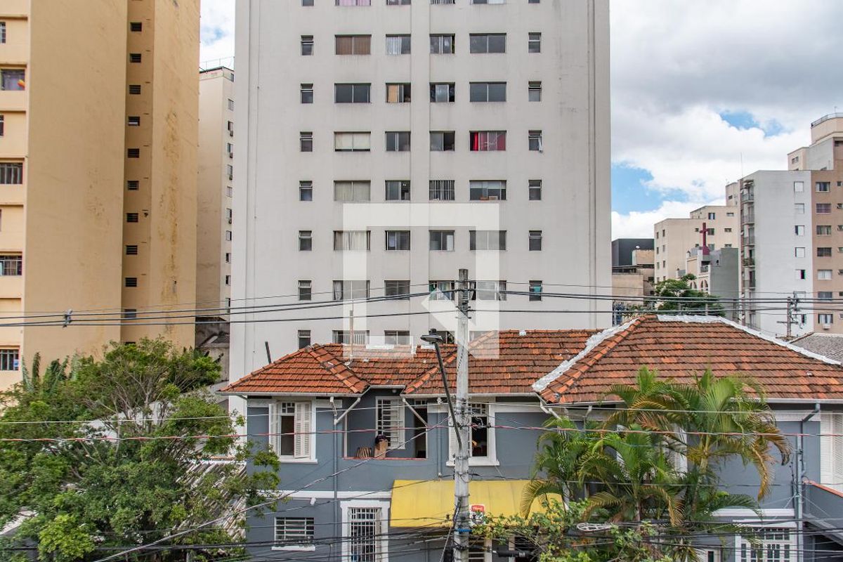 Apartamento, 2 quartos, 89 m² - Foto 34