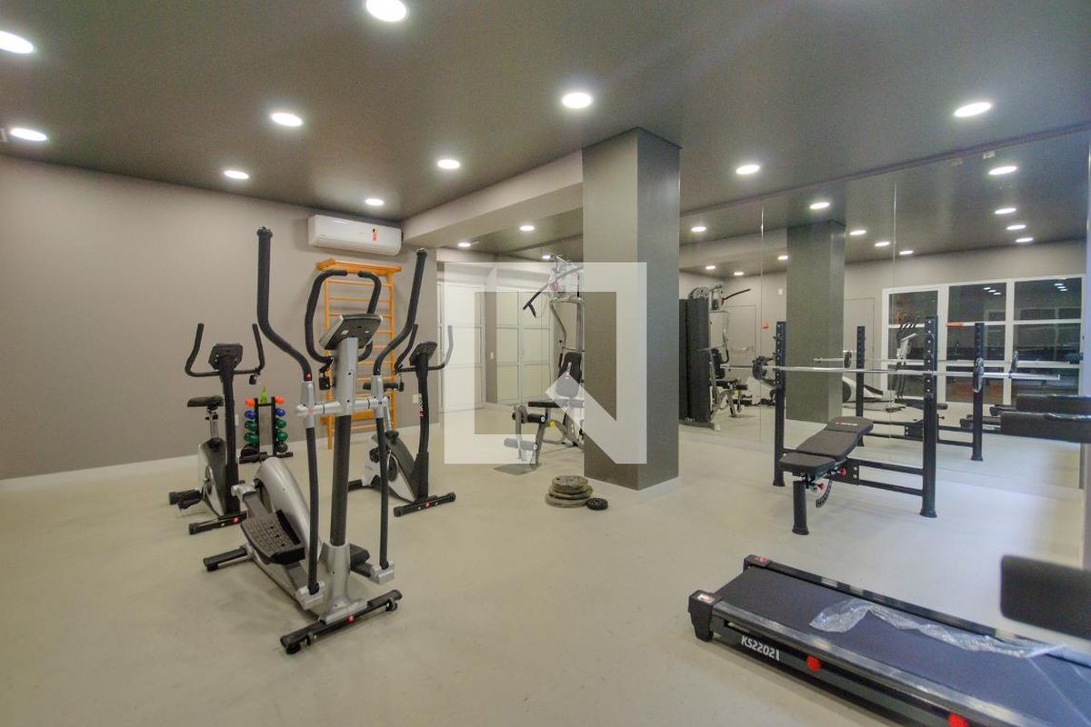Kitnet-Studio, 28 m² - Foto 74
