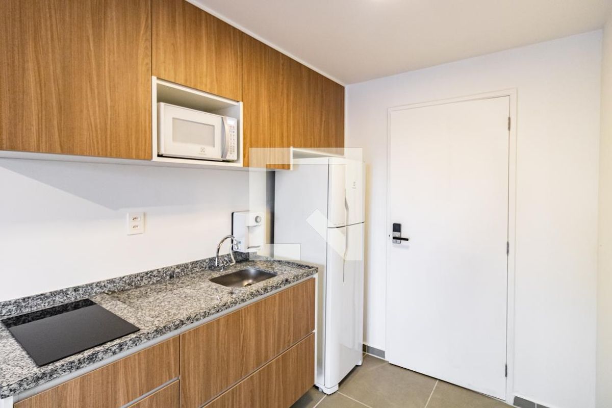 Kitnet-Studio, 28 m² - Foto 54