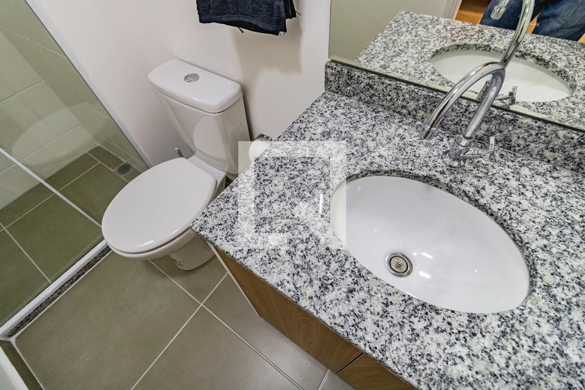 Kitnet-Studio, 28 m² - Foto 34