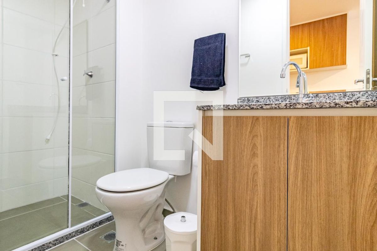 Kitnet-Studio, 28 m² - Foto 30