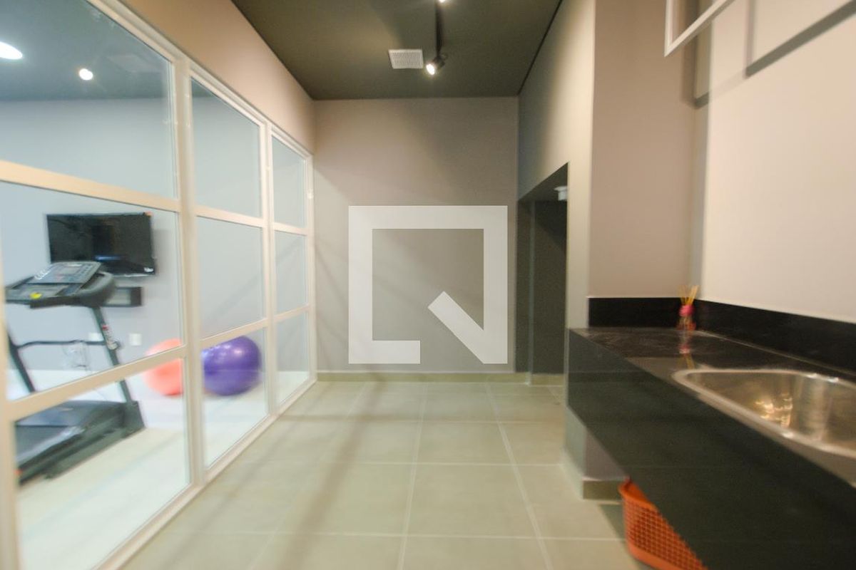 Kitnet-Studio, 28 m² - Foto 86