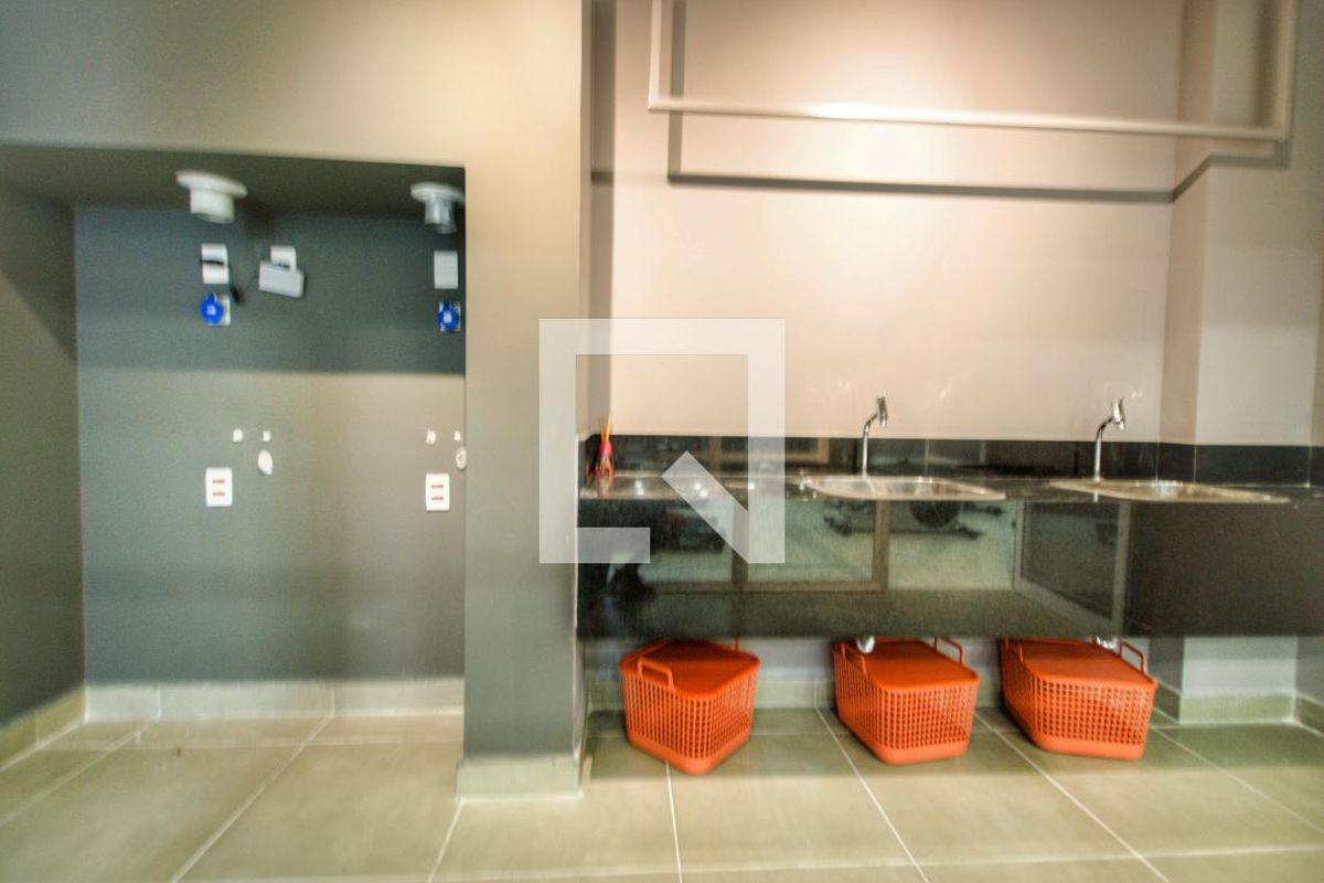 Kitnet-Studio, 28 m² - Foto 82