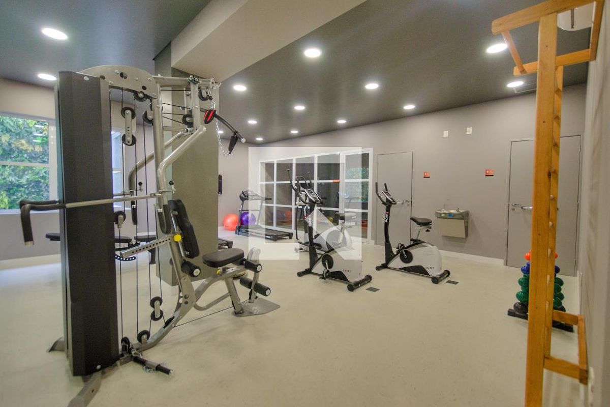 Kitnet-Studio, 28 m² - Foto 68
