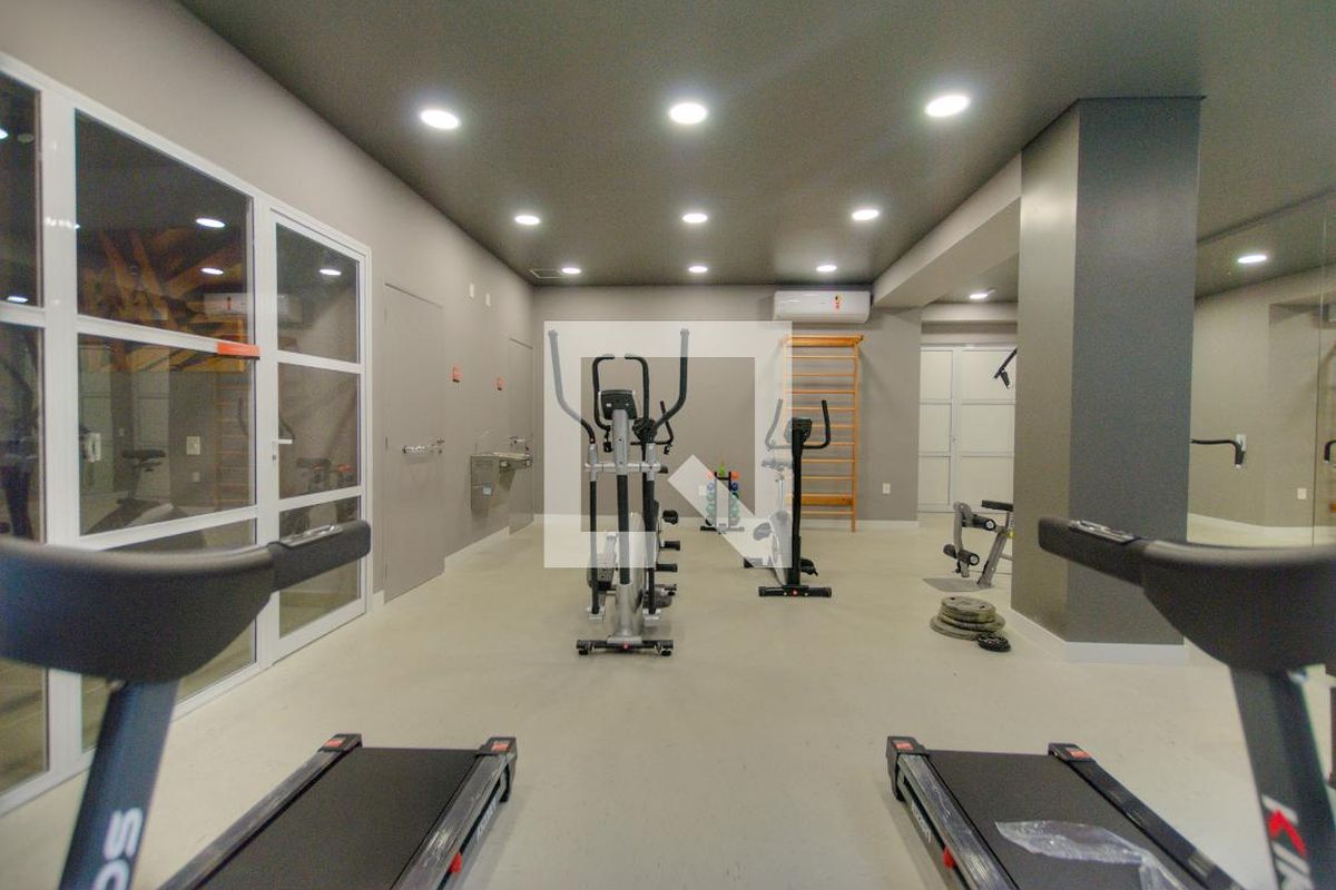 Kitnet-Studio, 28 m² - Foto 72