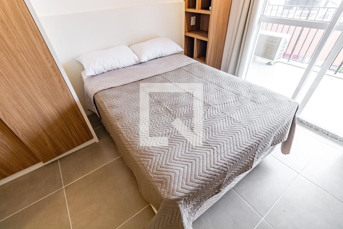 Kitnet-Studio, 28 m² - Foto 10
