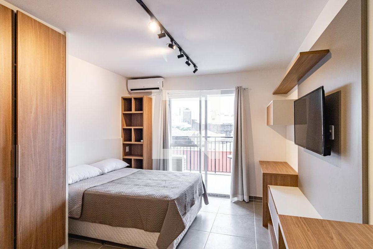 Kitnet-Studio, 28 m² - Foto 4