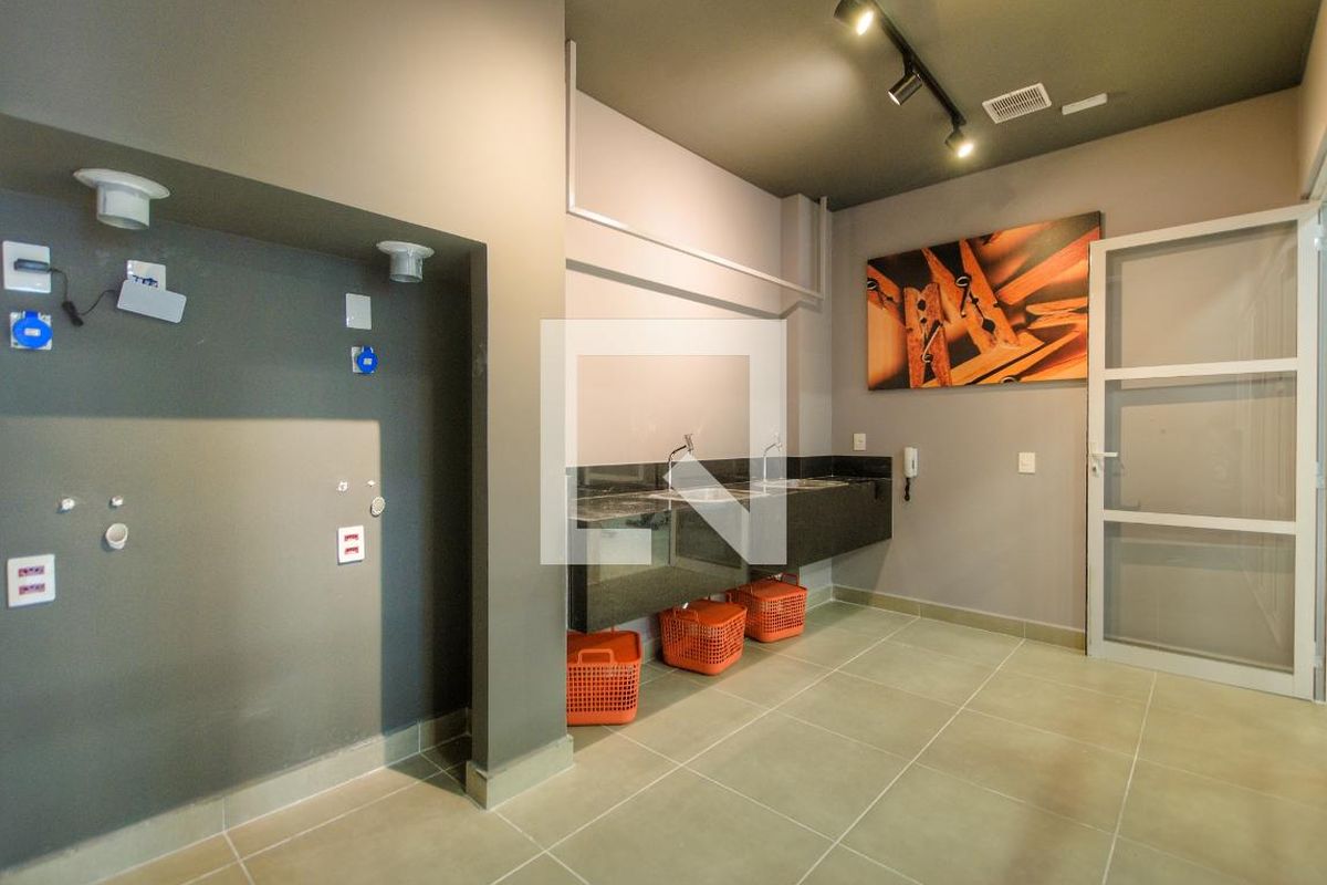 Kitnet-Studio, 28 m² - Foto 78
