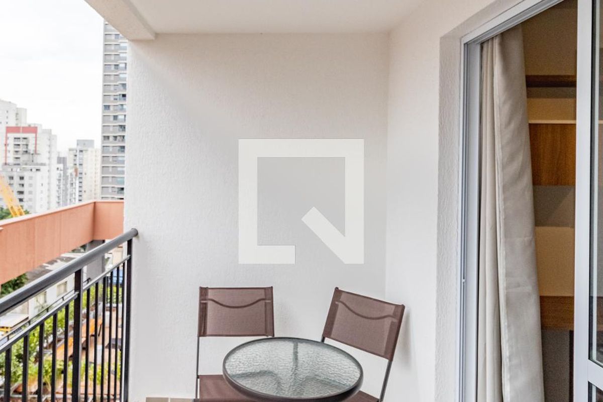 Kitnet-Studio, 28 m² - Foto 22