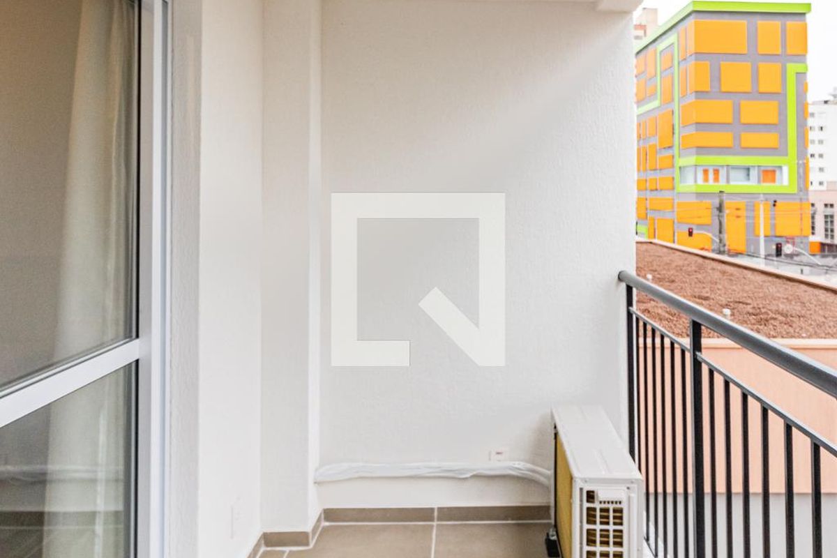 Kitnet-Studio, 28 m² - Foto 28