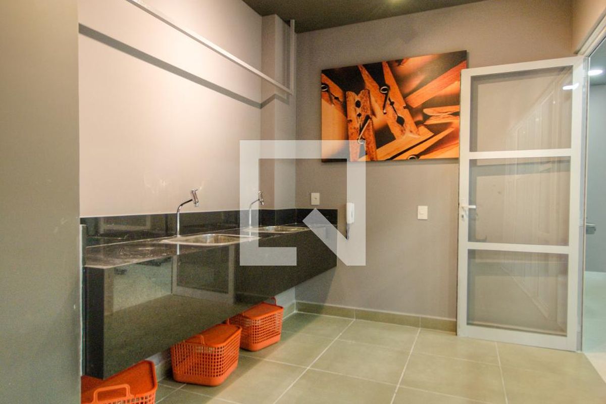 Kitnet-Studio, 28 m² - Foto 80