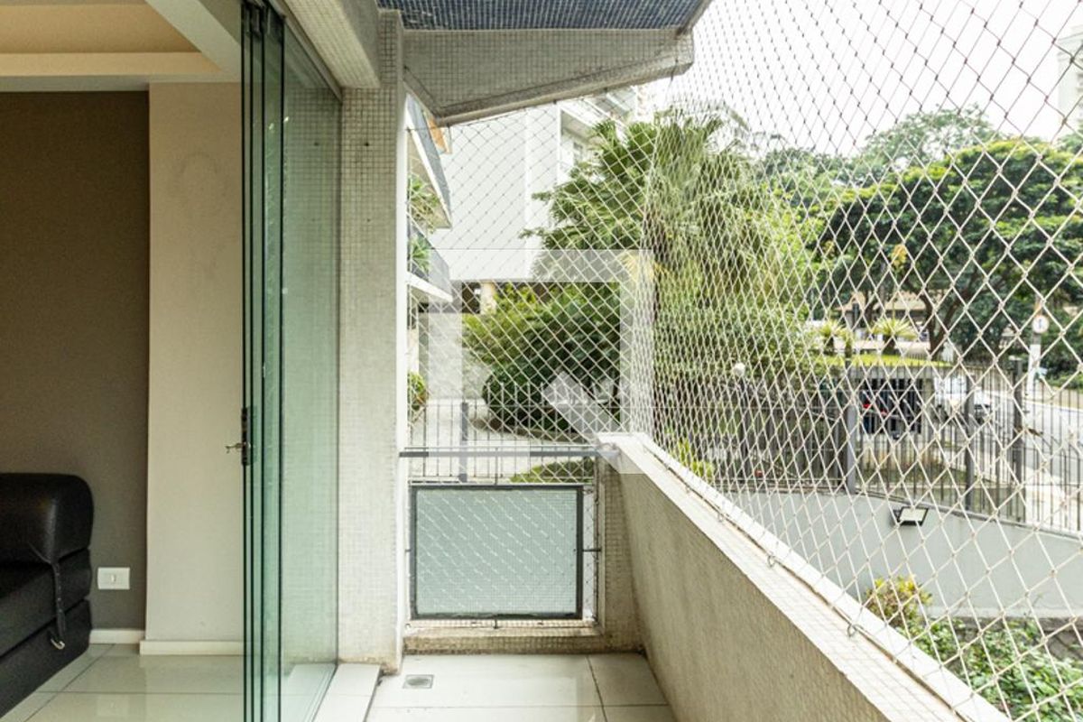 Apartamento, 2 quartos, 103 m² - Foto 26