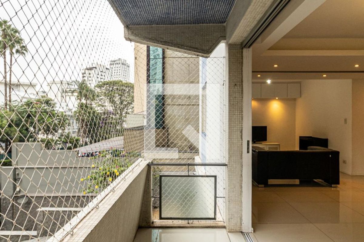 Apartamento, 2 quartos, 103 m² - Foto 29