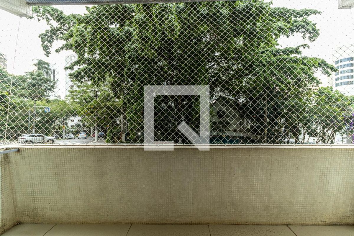 Apartamento, 2 quartos, 103 m² - Foto 25