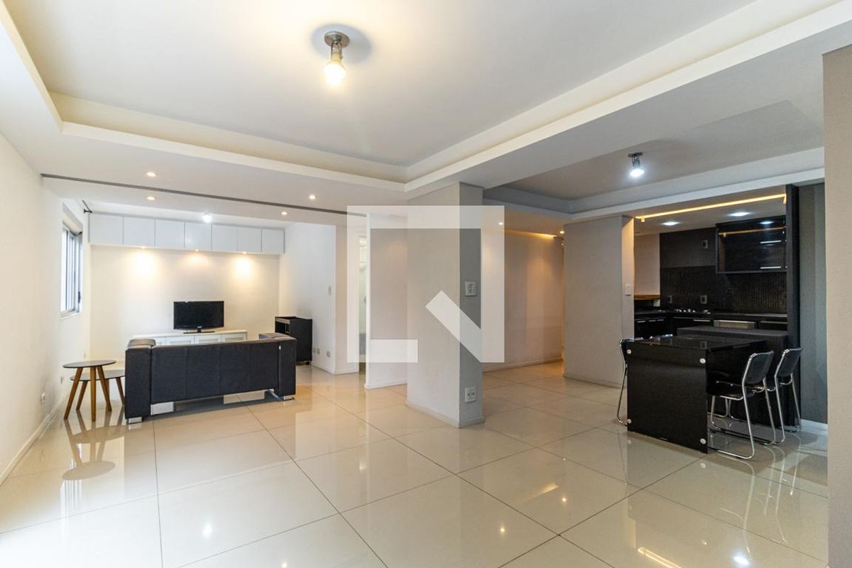 Apartamento, 2 quartos, 103 m² - Foto 2