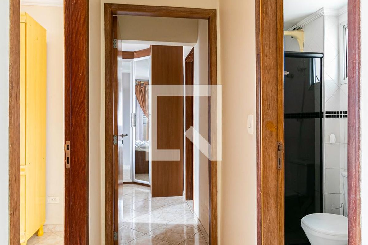 Apartamento, 3 quartos, 78 m² - Foto 20