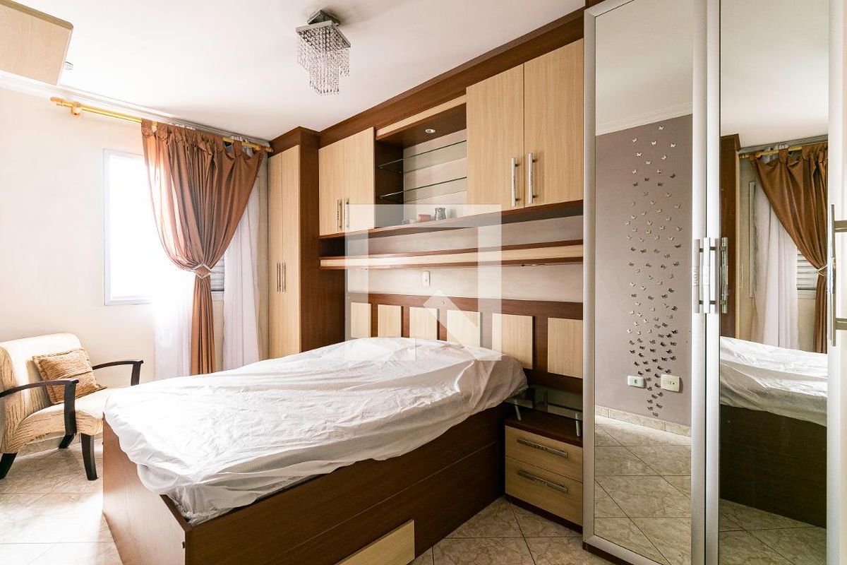 Apartamento, 3 quartos, 78 m² - Foto 22