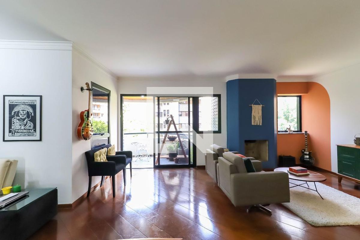 Apartamento, 3 quartos, 142 m² - Foto 18