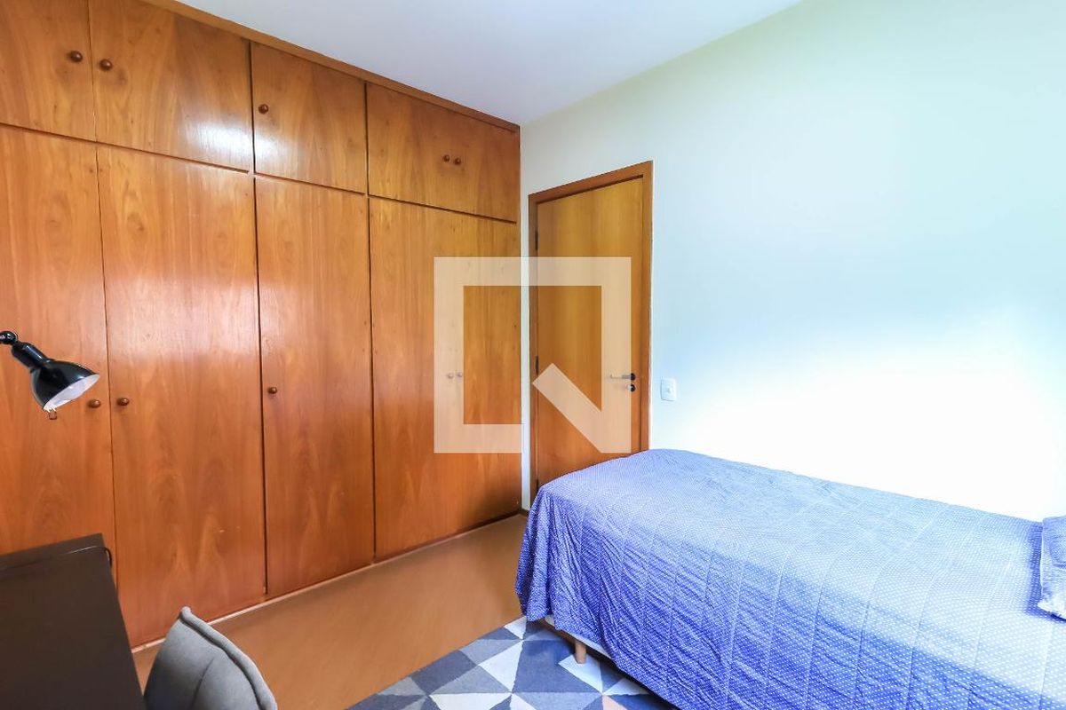 Apartamento, 3 quartos, 142 m² - Foto 62