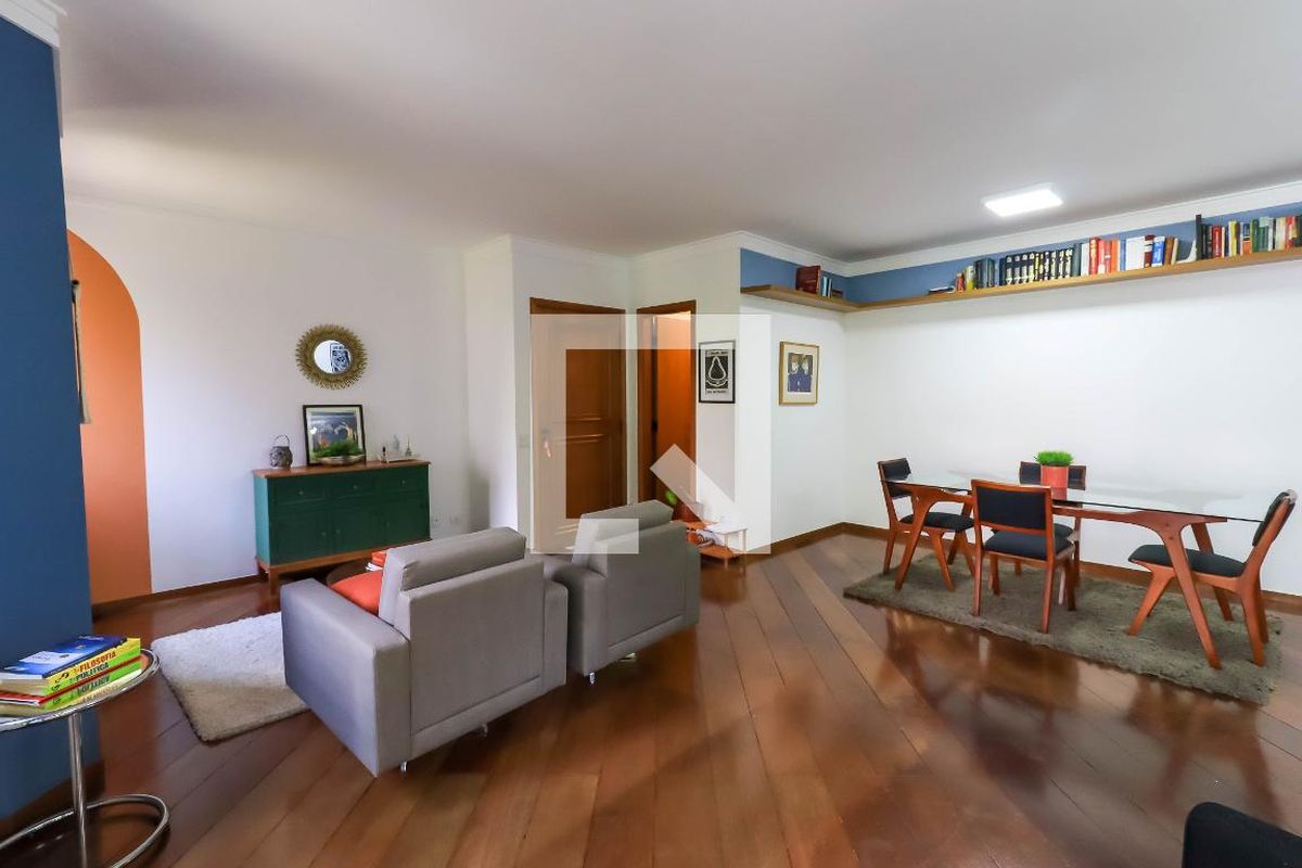 Apartamento, 3 quartos, 142 m² - Foto 8