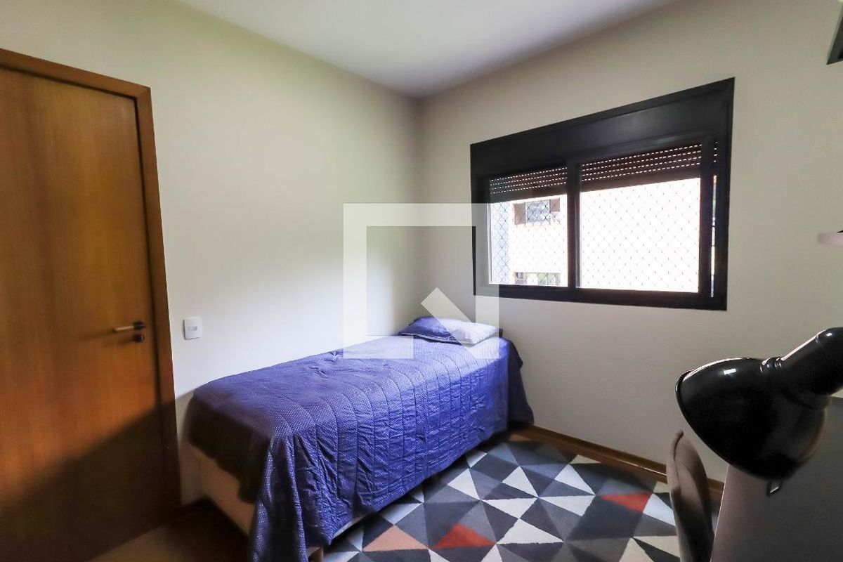 Apartamento, 3 quartos, 142 m² - Foto 60
