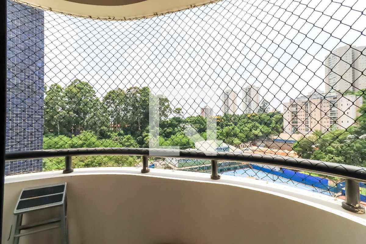Apartamento, 3 quartos, 142 m² - Foto 38