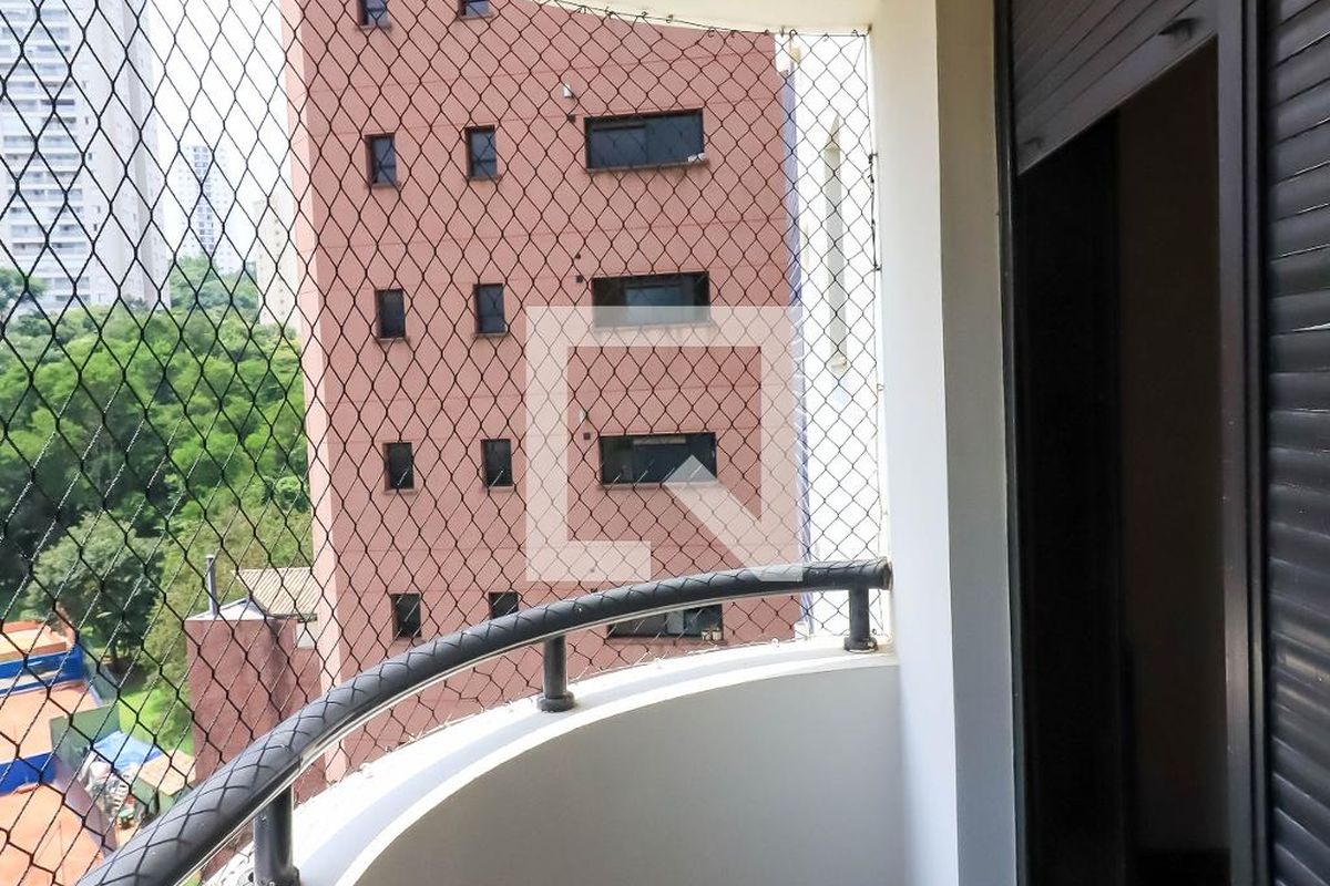 Apartamento, 3 quartos, 142 m² - Foto 40