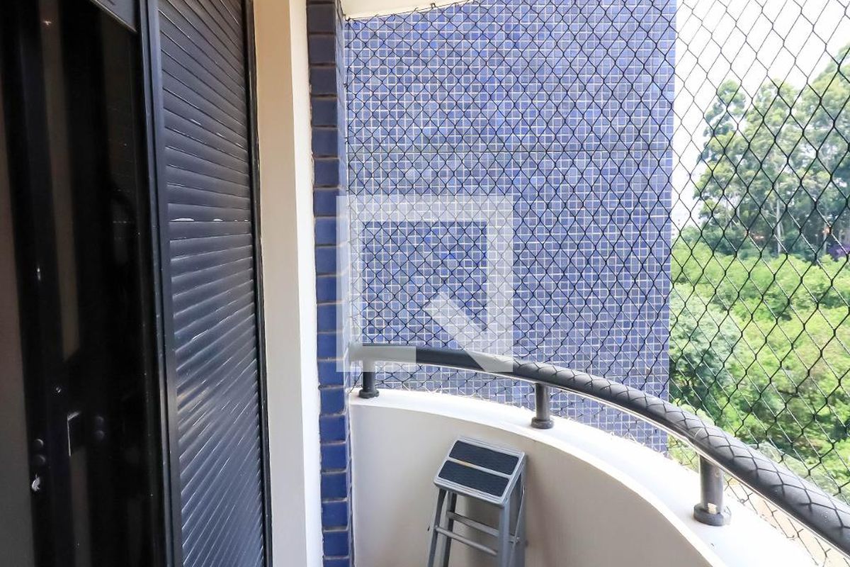 Apartamento, 3 quartos, 142 m² - Foto 42