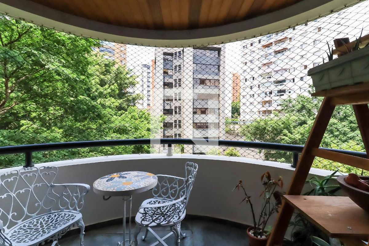 Apartamento, 3 quartos, 142 m² - Foto 22