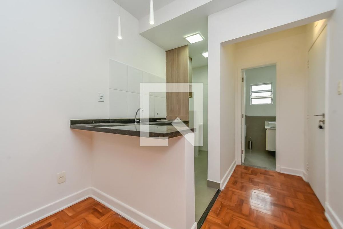Kitnet-Studio, 47 m² - Foto 30